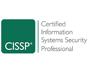 Certified Information Systems Security Professional (CISSP)