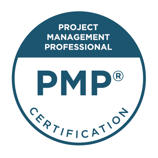 Project Management Professional (PMP)